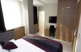 هتل صربیا گاردن بلگراد هتل صربیا گاردن بلگراد